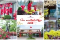 Chào mừng Xuân Bính Ngọ 2026